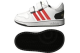 adidas HOOPS 2.0 CMF I (H01553) branco 3