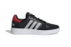 adidas Hoops 2.0 Active (EE7800) schwarz 2
