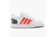 adidas HOOPS 2.0 CMF I (H01553) branco 4