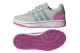 adidas HOOPS K (H01546) grau 3