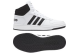 adidas Hoops 2.0 Mid (BB7208) weiss 4