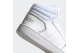 adidas Hoops 2.0 Mid (FY6023) weiss 6