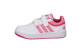 adidas Hoops 3.0 CF C (IG6105) weiss 3