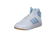 adidas Hoops 3.0 Mid (IF5321) weiss 1