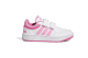 adidas Hoops 3.0 CF C (IG6105) weiss 2