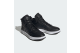 adidas Hoops 3.0 Mid WTR (GW6434) schwarz 4
