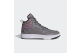 adidas Hoops 3.0 Mid WTR (GZ6682) grau 1