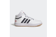 adidas Hoops 3.0 Mid Basketball Classic Vintage (FZ5668) weiss 1