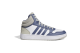 adidas Hoops 3.0 Mid Classic Vintage (IH0158) weiss 5