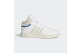 adidas Hoops 3.0 Mid (GZ1345) weiss 1