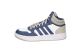 adidas Hoops 3.0 Mid Classic Vintage (IH0158) weiss 4