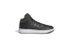 adidas Hoops 3.0 Mid (IH0159) schwarz 4