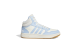 adidas Hoops 3.0 Mid (IH0179) weiss 2