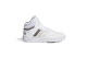 adidas Hoops Mid 3.0 (IH7894) weiss 2