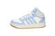 adidas Hoops 3.0 Mid (IH0179) weiss 5