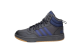 adidas Hoops 3.0 MID WTR 3 (IF2635) schwarz 4