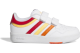adidas Hoops 4.0 C cf (JQ7866) weiss 1