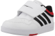 adidas Hoops 4.0 cf (JQ7877) weiss 1