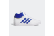 adidas Hoops 4.0 Mid (JQ9999) weiss 3