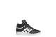 adidas Hoops Mid 4.0 (JI3477) schwarz 1