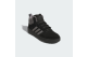adidas Hoops 4.0 Mid (JQ5361) schwarz 5