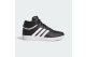 adidas Hoops 4.0 Mid (JQ9994) schwarz 1