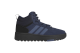 adidas Hoops 4 4.0 Mid (KI6382) blu 5