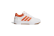 adidas Hoops Classic (KI1036) blanc 1