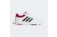 adidas Hoops CLASSIC (KI1061) weiss 1