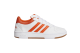 adidas Hoops Classic (KI1036) blanc 1