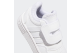 adidas Primegreen Hoops 3.0 CF I (GW0442) weiss 5