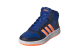 adidas HOOPS MID 2.0 (GZ7769) blau 6