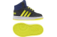 adidas HOOPS MID 2.0 (GZ7799) schwarz 5