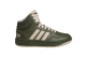 adidas Hoops Mid 3.0 (IH7895) schwarz 1