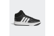 adidas Originals Hoops Mid 3.0 K (GW0402) schwarz 1