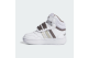 adidas Hoops Mid (IH7904) weiss 6