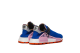 adidas Pharrell x NMD Inspiration HU PW Solar (EE7579) blau 5