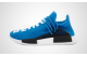 adidas Human Race NMD Pharrell x Blue HU Being Sharp (BB0618) blau 1