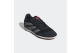 adidas Predator Club Sala IN (ID3802) schwarz 3