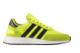 adidas Iniki Runner Solar (BB2094) gelb 1