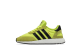 adidas Iniki Runner Solar (BB2094) gelb 2