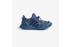 adidas Ivy Park OG x UltraBoost (GW8682) blau 1