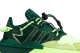 adidas Nite Jogger Ivy Park x Dark Green (S29041) bunt 5