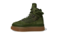 adidas Ivy Park x Super Sleek Boot Halls Of (GZ4454) grün 1