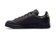 adidas Stan Smith J (EF4914) schwarz 3