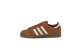 adidas Jabbar Low (HQ7489) braun 1