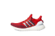 adidas Jalen Ramsey x UltraBoost 2.0 (FZ5487) rot 1