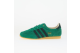adidas Japan W Bright Green Aura Ivy Gold Metallic (KK3564) groen 1