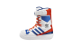 adidas Jeremy Scott JS Snow (G00935) weiss 2