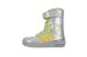adidas Jeremy Scott JS Snow Boots Metallic Silver Brand New (G61104) silber 1